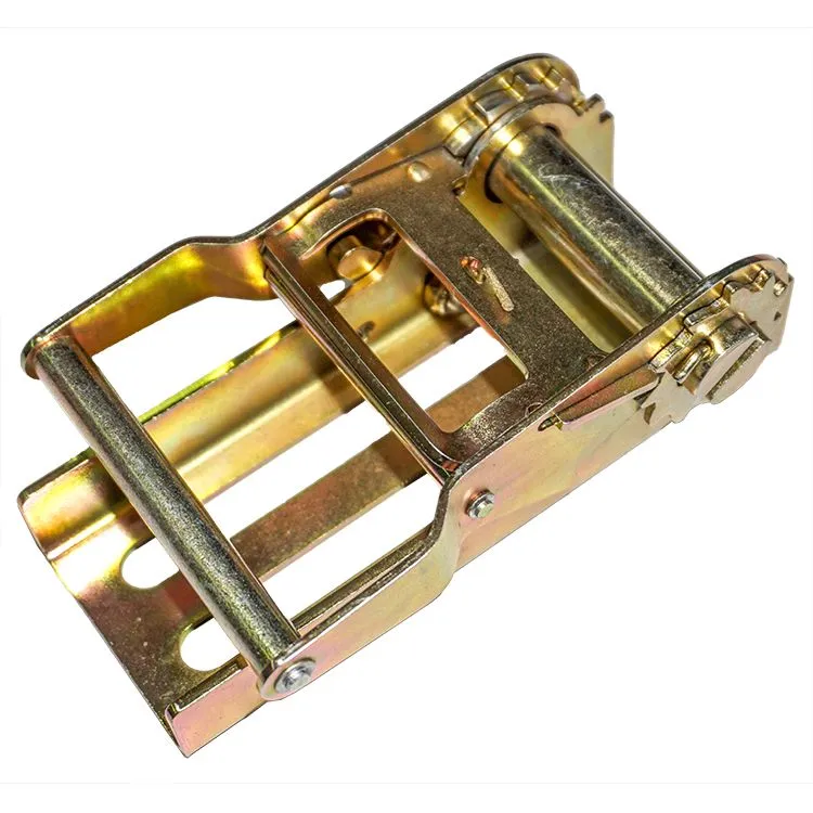 1,5 collu fiksēta tipa sprūdrata sprādze